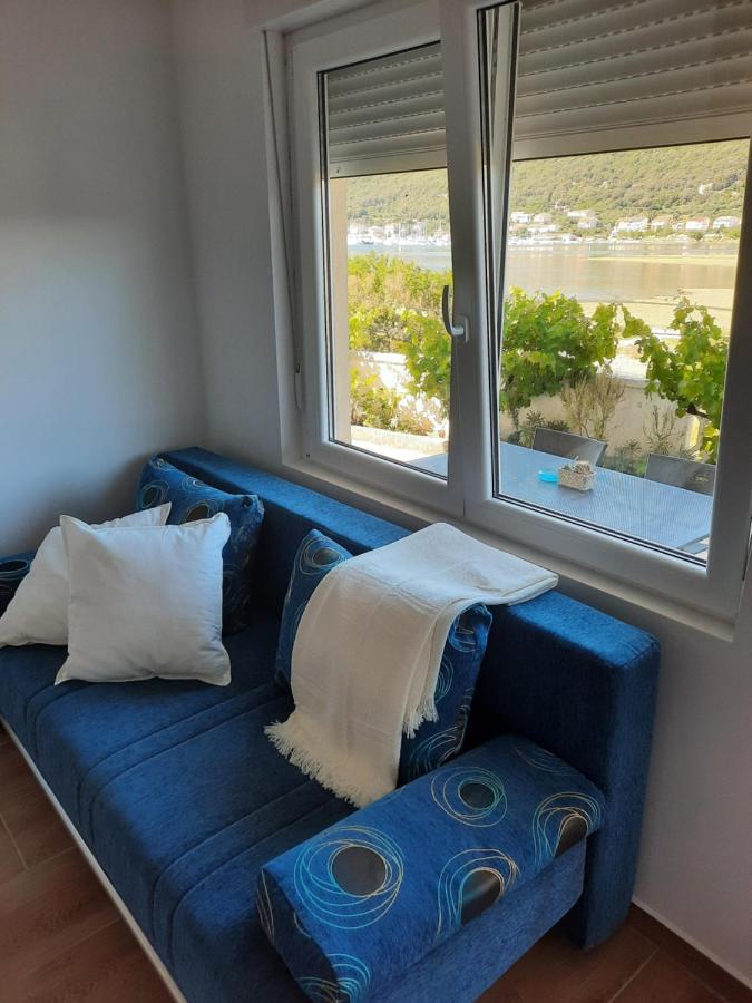 Marovito Apartment Supetarska Draga Exterior foto
