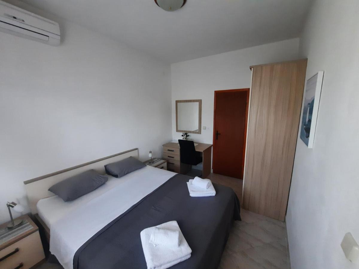 Marovito Apartment Supetarska Draga Exterior foto