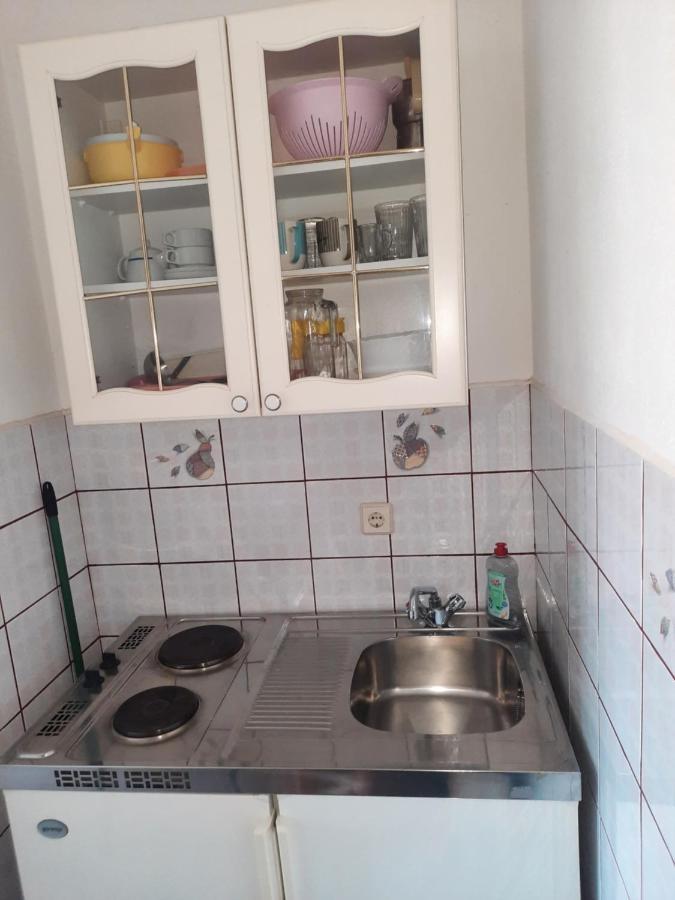 Marovito Apartment Supetarska Draga Exterior foto