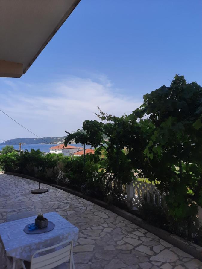 Marovito Apartment Supetarska Draga Exterior foto