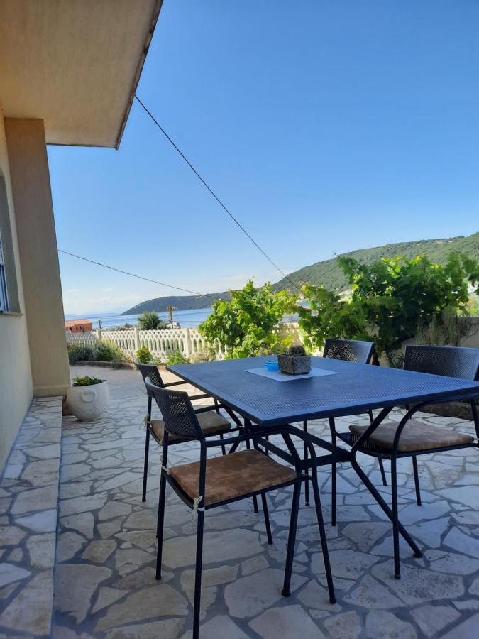 Marovito Apartment Supetarska Draga Exterior foto