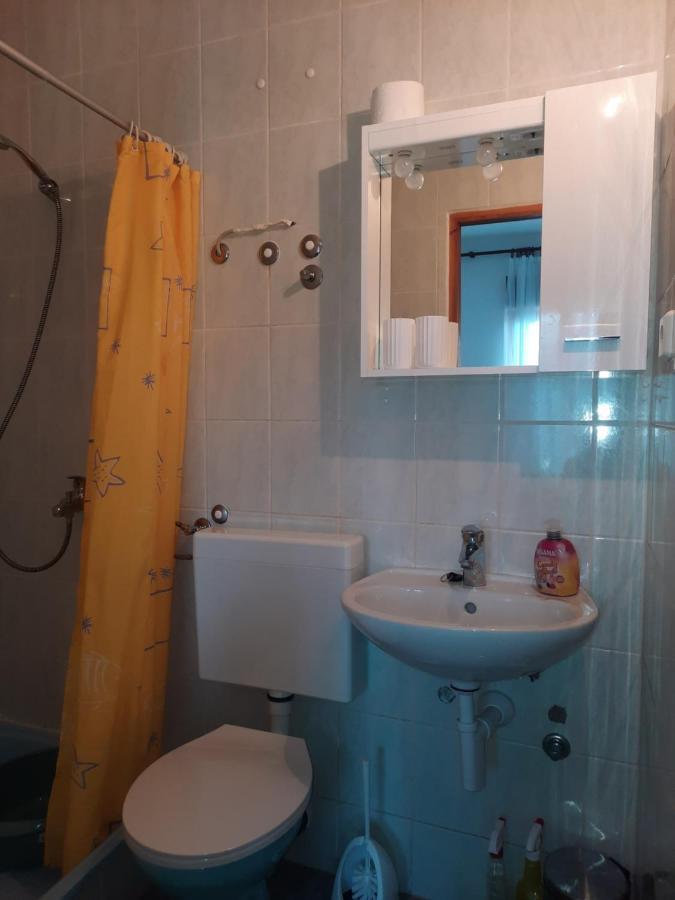 Marovito Apartment Supetarska Draga Exterior foto