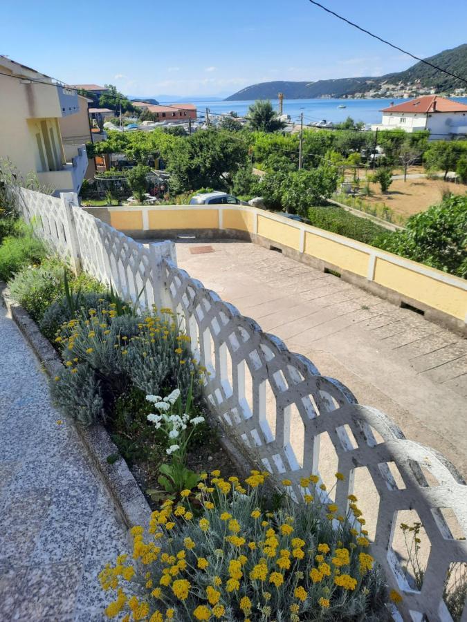 Marovito Apartment Supetarska Draga Exterior foto