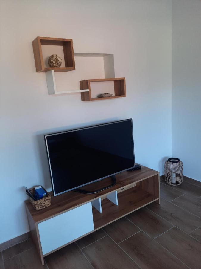 Marovito Apartment Supetarska Draga Exterior foto