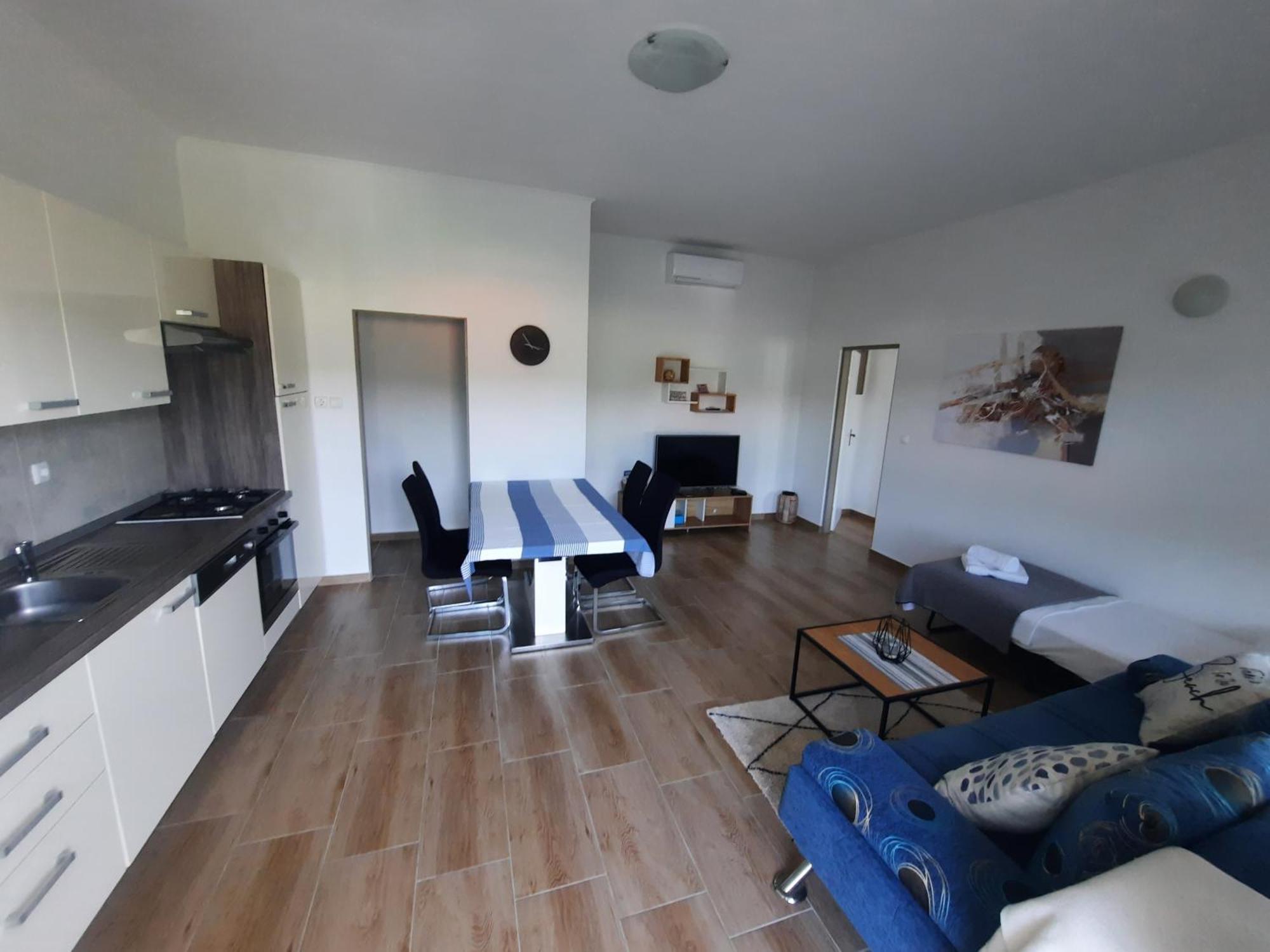 Marovito Apartment Supetarska Draga Exterior foto